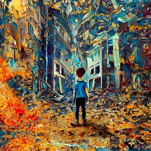 Artwork image