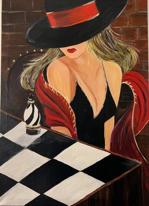 The pawn