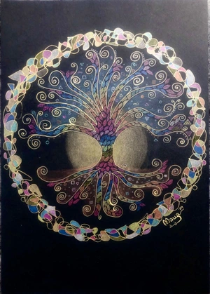 Artwork image