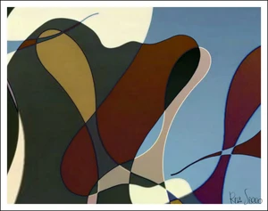 Artwork image