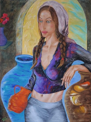 Artwork image
