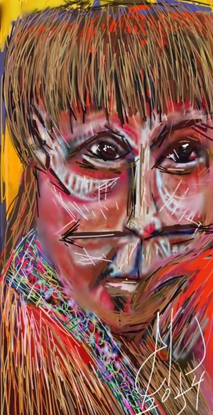 Artwork image