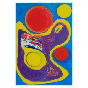 Artwork image