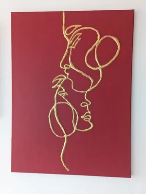 Artwork image