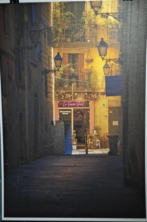 Artwork image