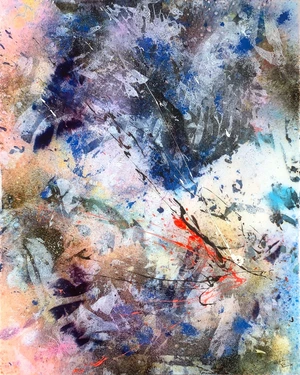 Artwork image