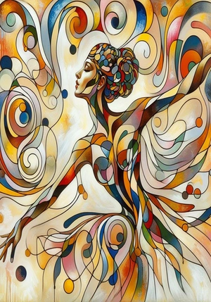 Artwork image