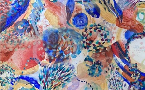 Artwork image