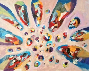 Artwork image