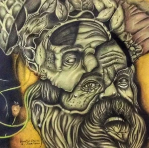 Artwork image