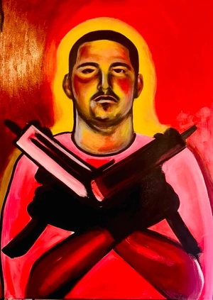 Artwork image