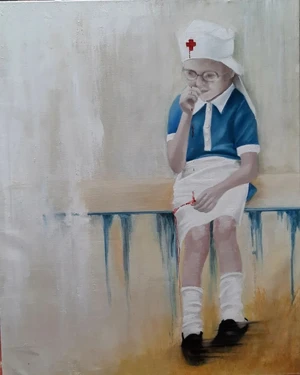 Artwork image