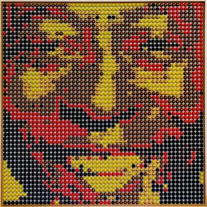 Artwork image