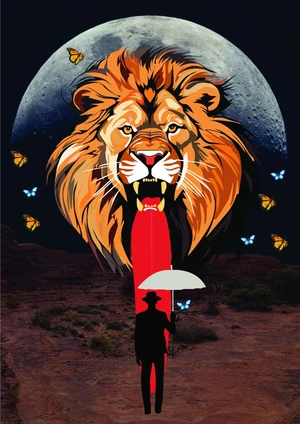Artwork image