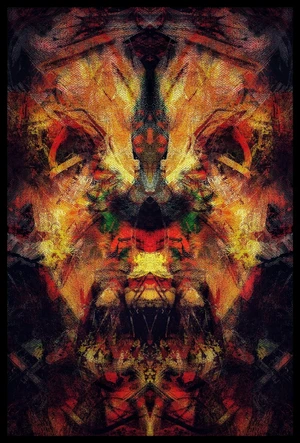 Artwork image