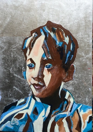 Artwork image