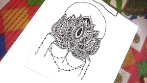 Artwork image