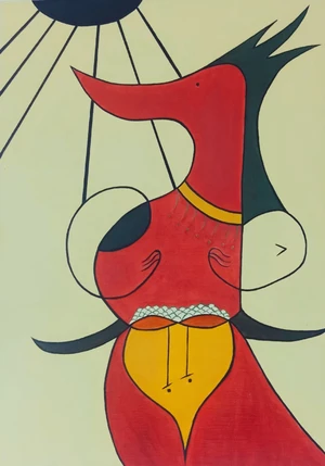Artwork image