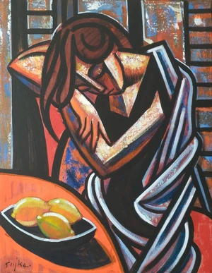 Artwork image