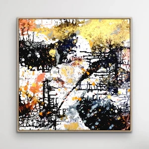 Artwork image