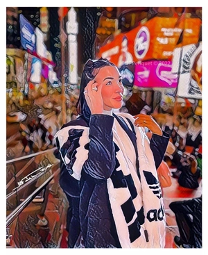 Artwork image