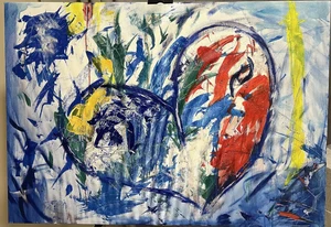 Artwork image