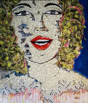 Artwork image