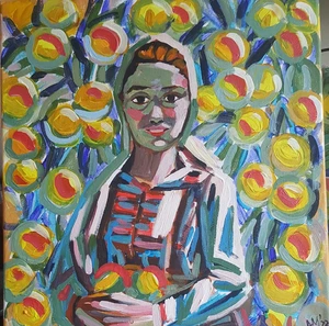 Artwork image