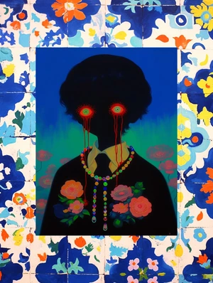 Artwork image