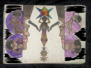 Artwork image