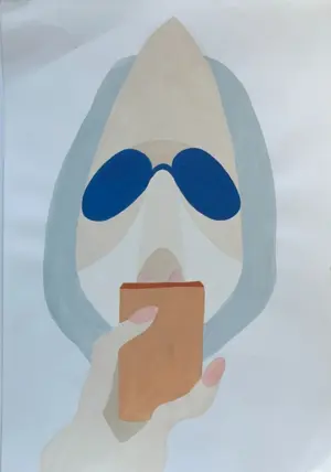 Artwork image