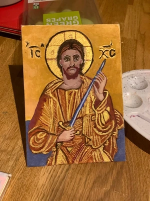 Artwork image