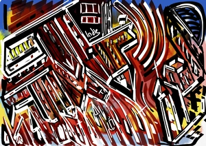 Artwork image
