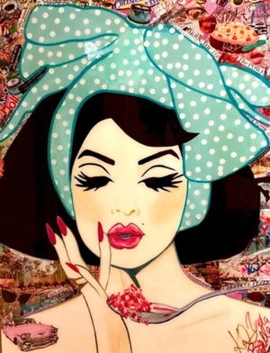 Artwork image