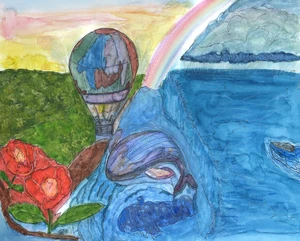 Artwork image