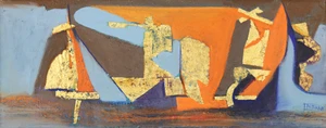Artwork image