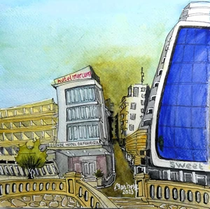 Artwork image
