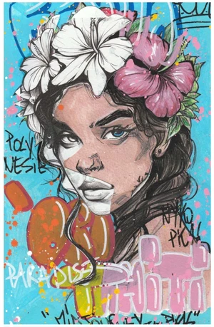 Artwork image