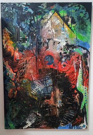 Artwork preview image