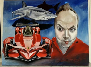 Artwork image