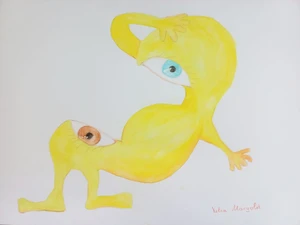 Artwork image