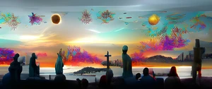 Artwork image