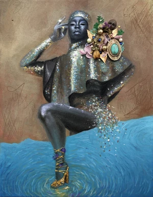 Artwork image
