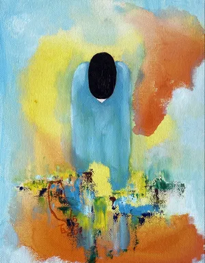 Artwork image