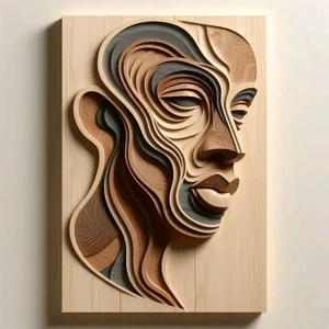 Wood carvings 