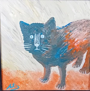 Artwork image