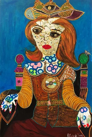 Artwork image