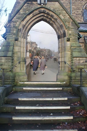Artwork image