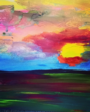 Artwork image