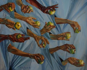 Artwork image